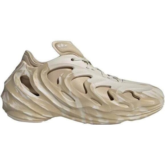 💛Adidas Originals AdiFOM Q Savannah Alumina Shoes Men’s Size 11 New GW2217